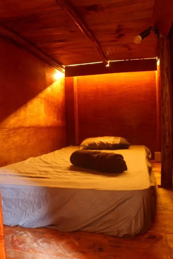 Aldea Okot Hostel Tulum